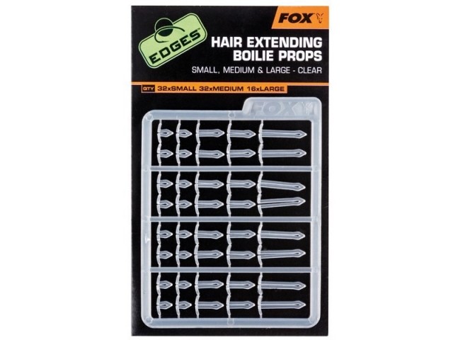 OPRITOARE FOX EDGES™ EXTENDING BOILIE PROPS